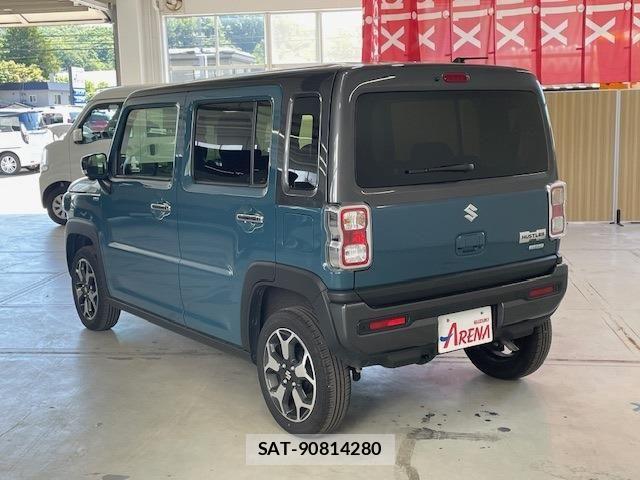 Suzuki HUSTLER 2025-07 8659486-6