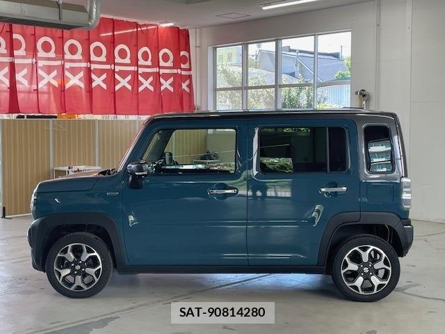 Suzuki HUSTLER 2025-07 8659486-7