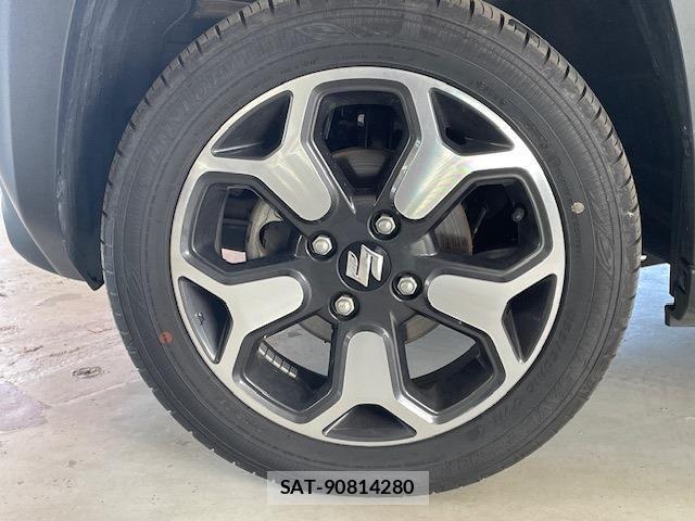 Suzuki HUSTLER 2025-07 8659486-8