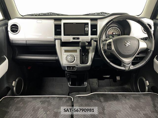 Suzuki HUSTLER 2016-08 8659487-1