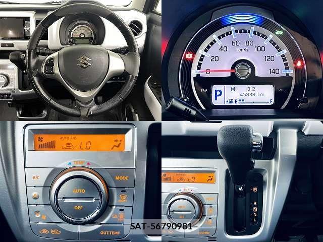 Suzuki HUSTLER 2016-08 8659487-3
