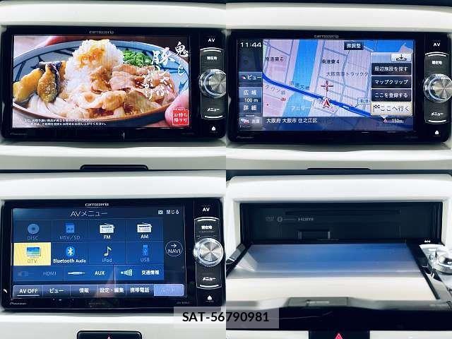 Suzuki HUSTLER 2016-08 8659487-5