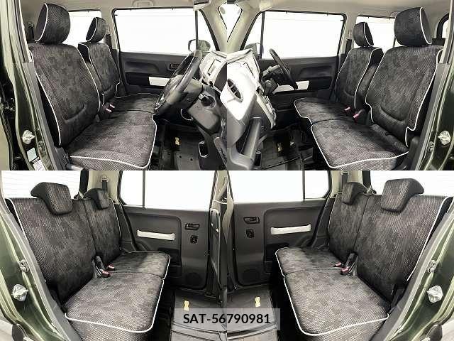 Suzuki HUSTLER 2016-08 8659487-7