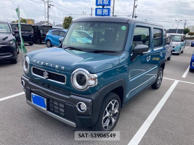 Suzuki HUSTLER 2024-12 8659485-0