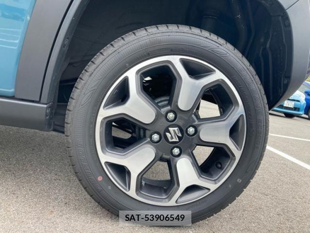 Suzuki HUSTLER 2024-12 8659485-9