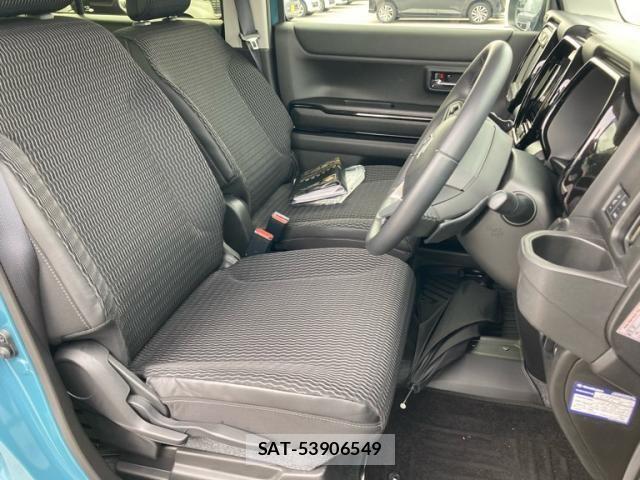 Suzuki HUSTLER 2024-12 8659485-12