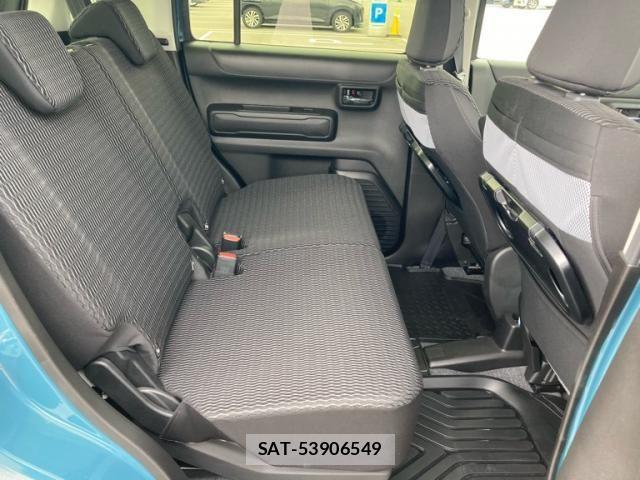 Suzuki HUSTLER 2024-12 8659485-13