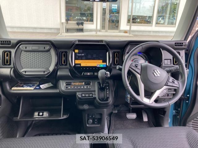 Suzuki HUSTLER 2024-12 8659485-14