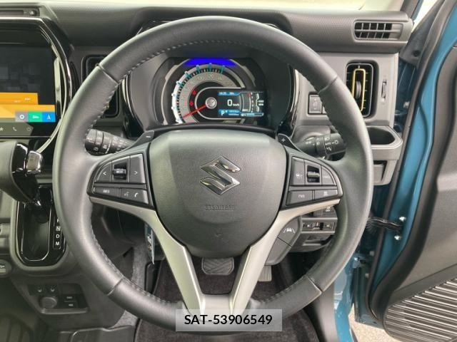 Suzuki HUSTLER 2024-12 8659485-16