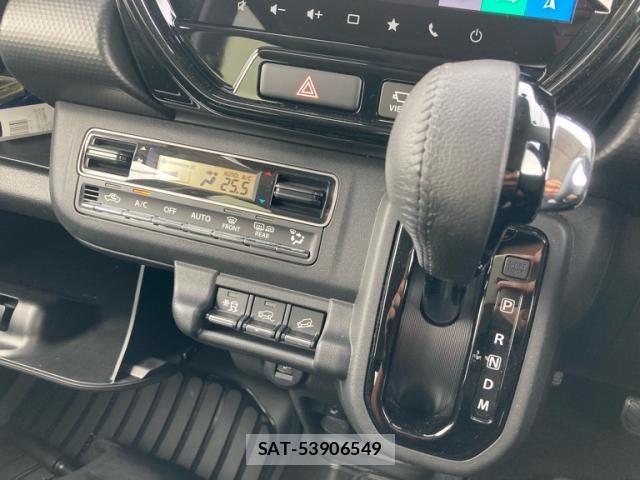 Suzuki HUSTLER 2024-12 8659485-21
