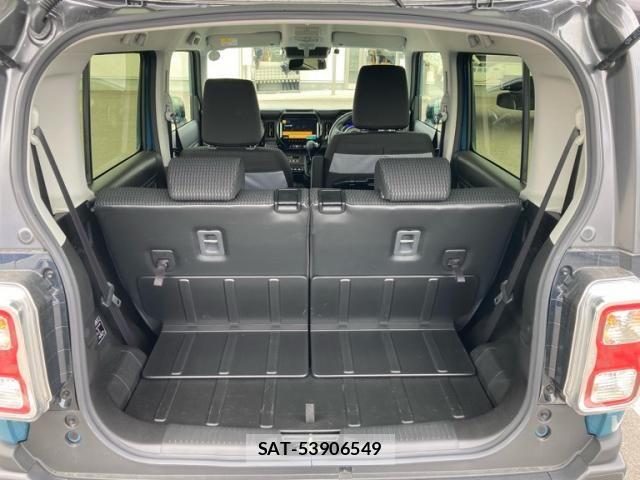 Suzuki HUSTLER 2024-12 8659485-25