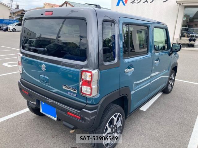 Suzuki HUSTLER 2024-12 8659485-2