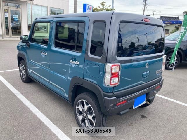 Suzuki HUSTLER 2024-12 8659485-3