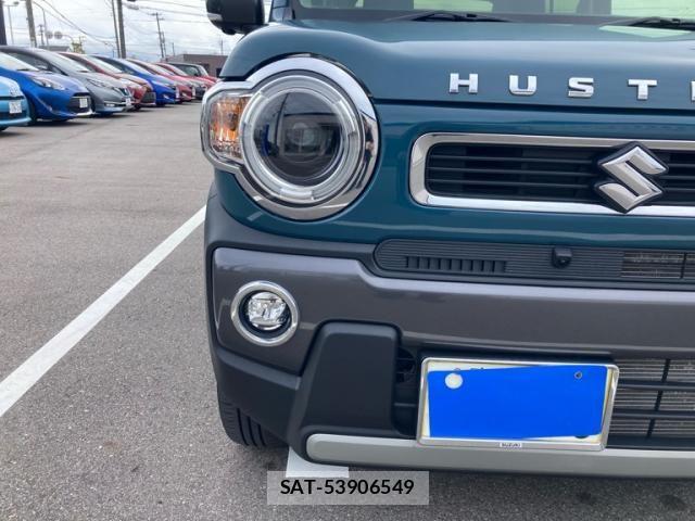 Suzuki HUSTLER 2024-12 8659485-4