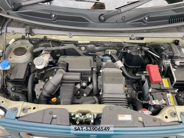 Suzuki HUSTLER 2024-12 8659485-6