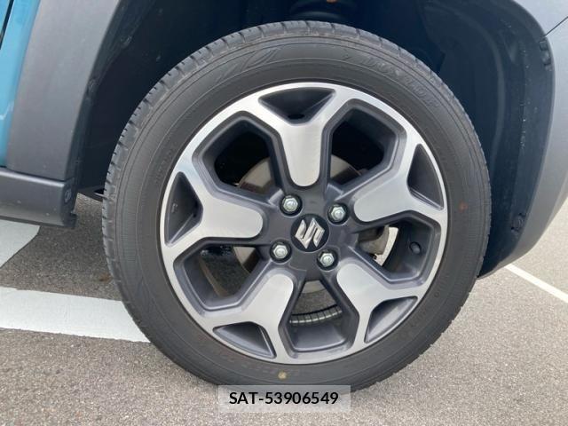 Suzuki HUSTLER 2024-12 8659485-8