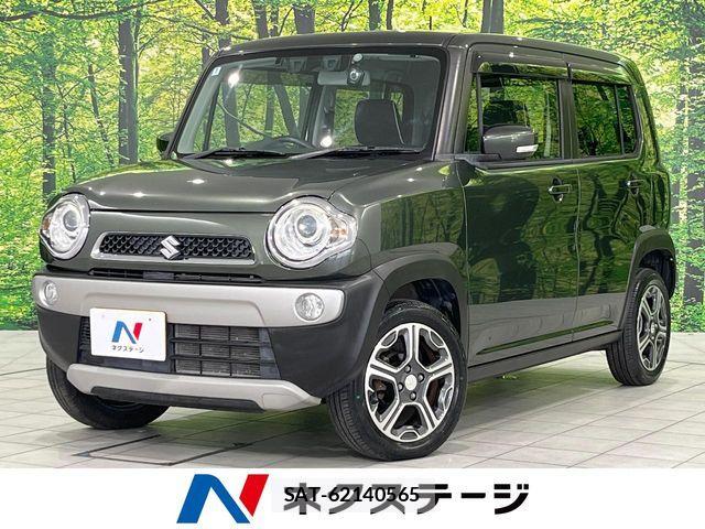 Suzuki HUSTLER 2015-12 8659496-0