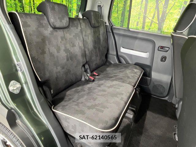 Suzuki HUSTLER 2015-12 8659496-10