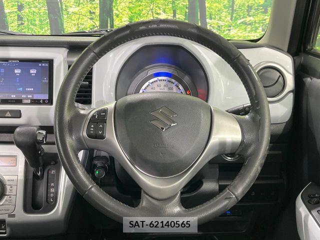 Suzuki HUSTLER 2015-12 8659496-12