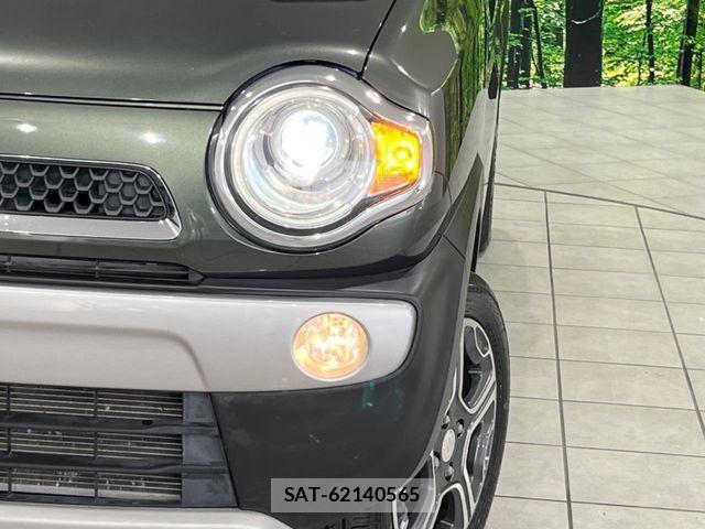 Suzuki HUSTLER 2015-12 8659496-13