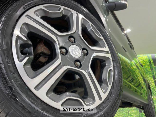 Suzuki HUSTLER 2015-12 8659496-14
