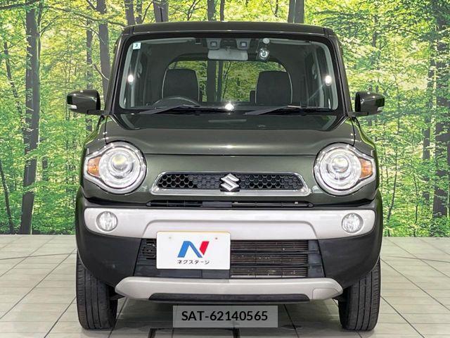 Suzuki HUSTLER 2015-12 8659496-15