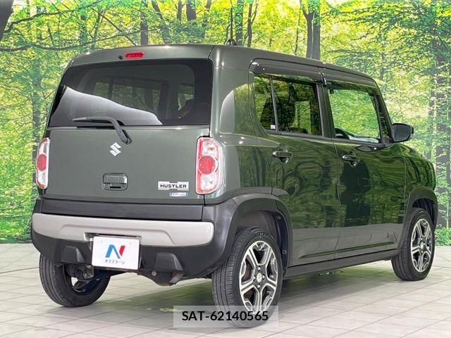Suzuki HUSTLER 2015-12 8659496-18