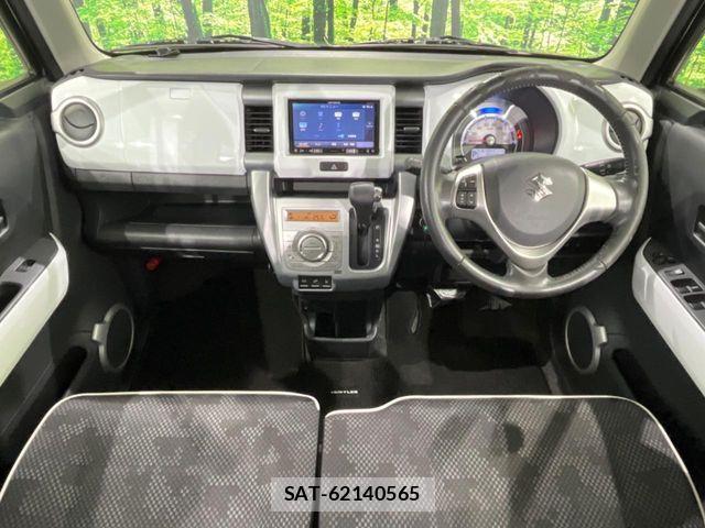 Suzuki HUSTLER 2015-12 8659496-1