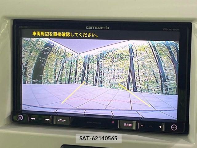 Suzuki HUSTLER 2015-12 8659496-4