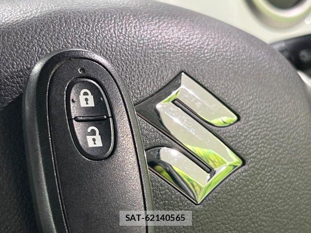 Suzuki HUSTLER 2015-12 8659496-6