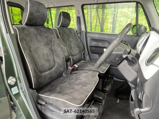 Suzuki HUSTLER 2015-12 8659496-8