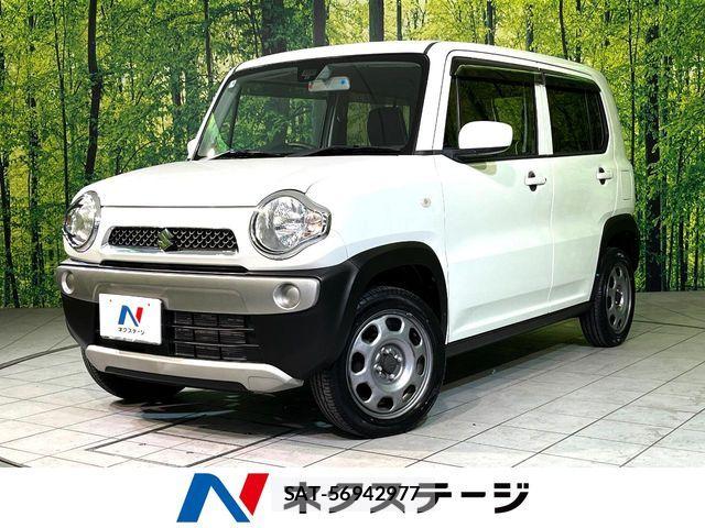 Suzuki HUSTLER 2015-04 8685712-0