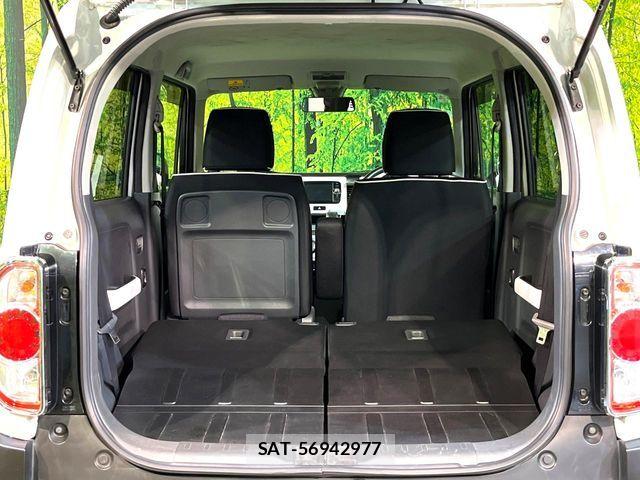 Suzuki HUSTLER 2015-04 8685712-9