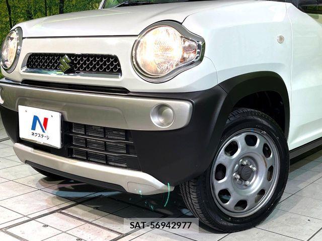 Suzuki HUSTLER 2015-04 8685712-11