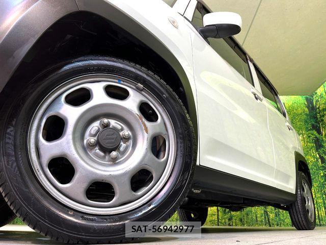 Suzuki HUSTLER 2015-04 8685712-12