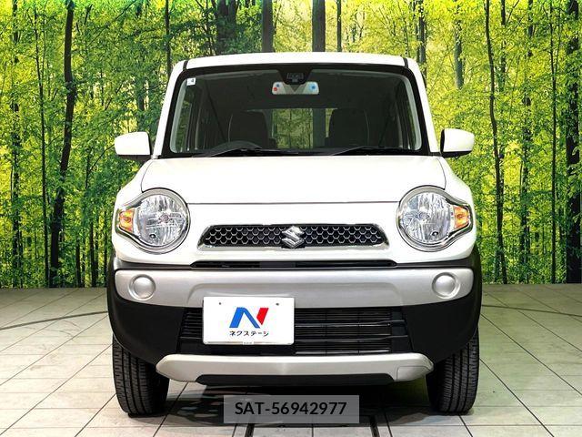 Suzuki HUSTLER 2015-04 8685712-13