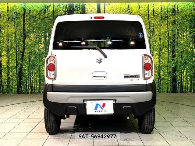 Suzuki HUSTLER 2015-04 8685712-14