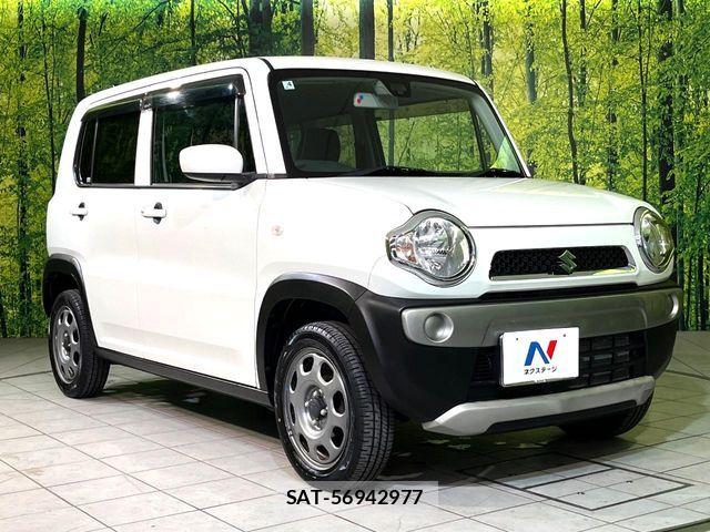 Suzuki HUSTLER 2015-04 8685712-15