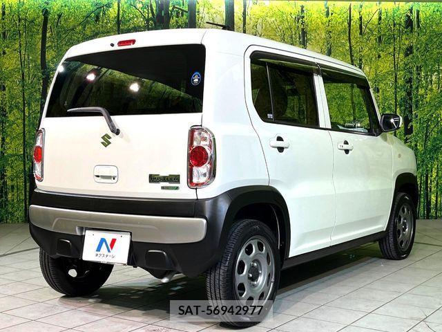 Suzuki HUSTLER 2015-04 8685712-16