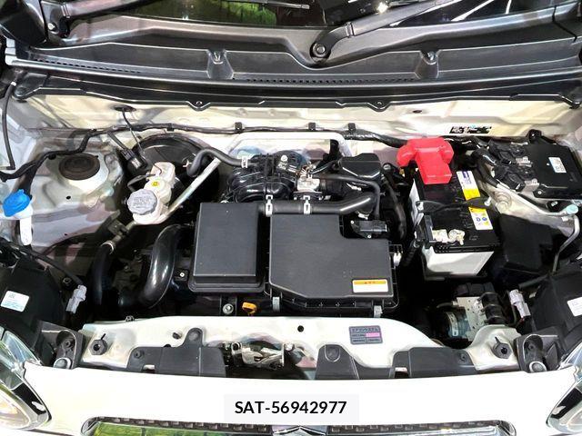 Suzuki HUSTLER 2015-04 8685712-17