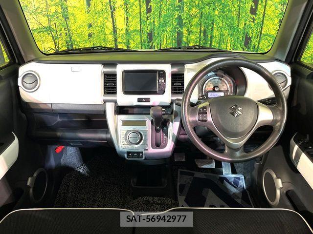 Suzuki HUSTLER 2015-04 8685712-1