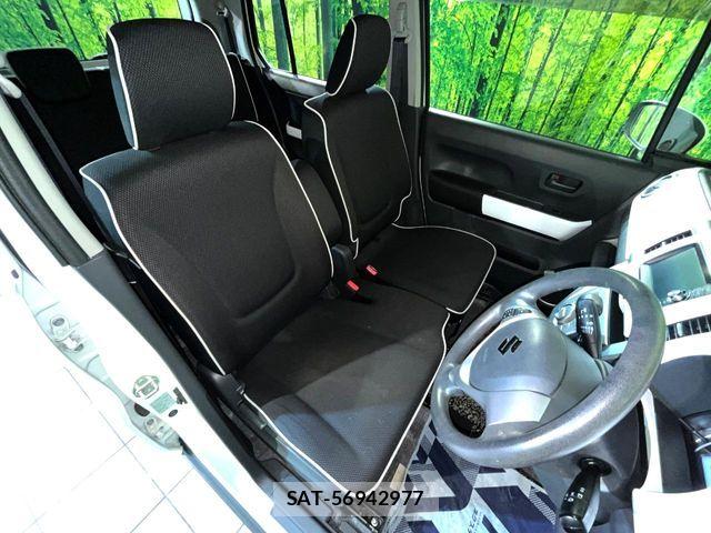 Suzuki HUSTLER 2015-04 8685712-7