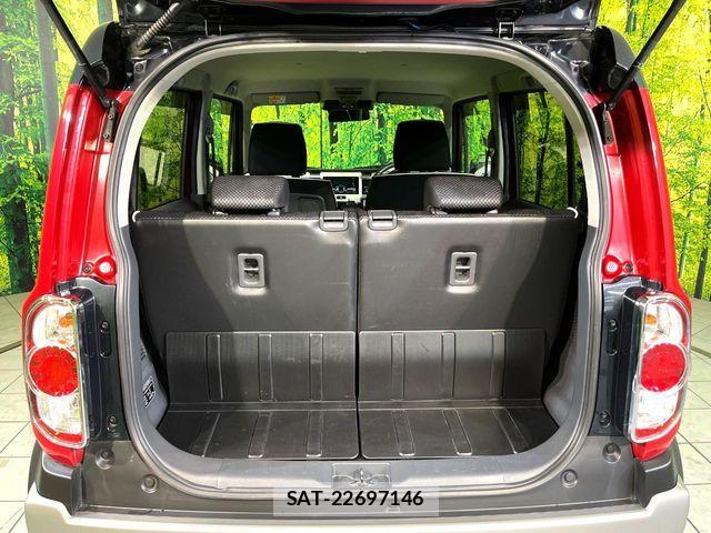 Suzuki HUSTLER 2019-03 8685710-9