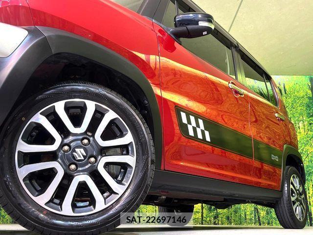 Suzuki HUSTLER 2019-03 8685710-12