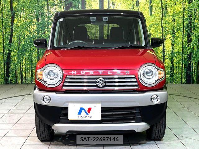 Suzuki HUSTLER 2019-03 8685710-13