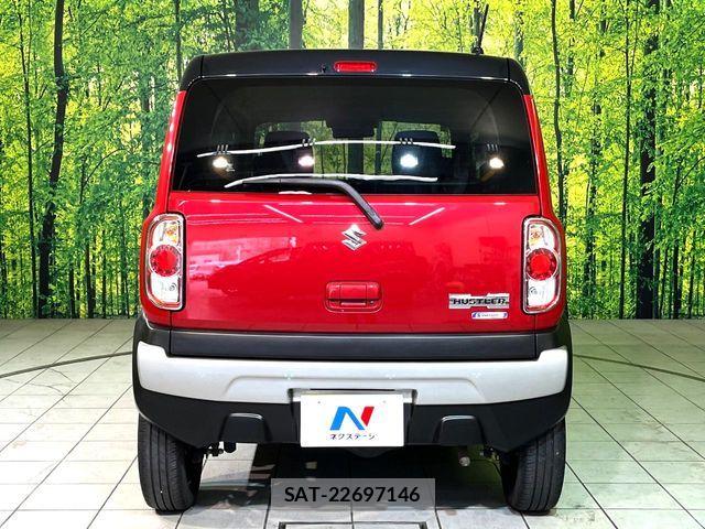 Suzuki HUSTLER 2019-03 8685710-14