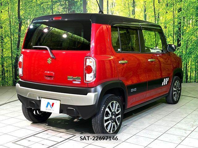 Suzuki HUSTLER 2019-03 8685710-16