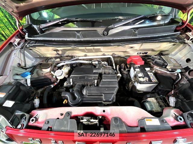 Suzuki HUSTLER 2019-03 8685710-17