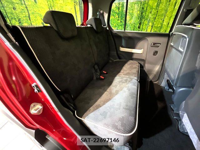 Suzuki HUSTLER 2019-03 8685710-8