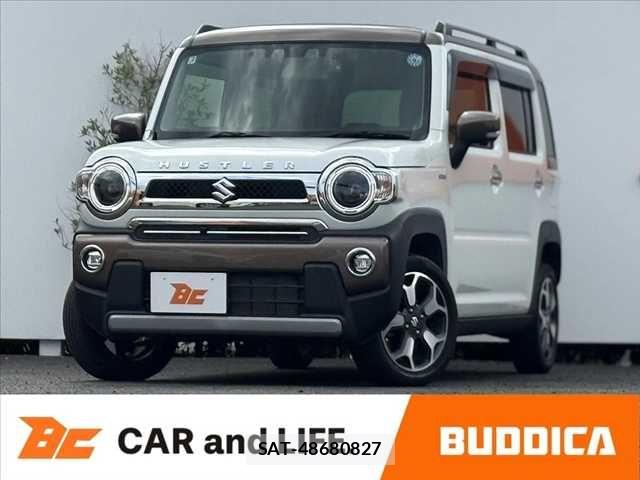 Suzuki HUSTLER 2023-02 8685711-0
